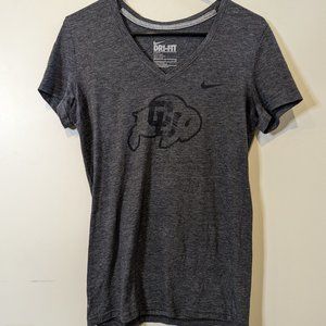 Colorado Nike Dri-Fit